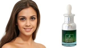 Aceite para el cabello