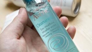 Avene air Micellar