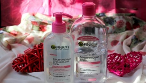 Agua micelar Garnier