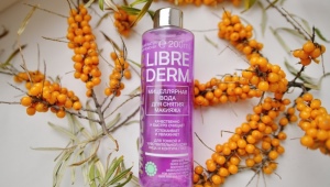 Micellar water LibreDerm