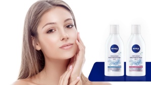 Água Micelar Nivea