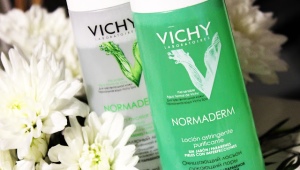 Micellar water Vichy