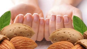 Almond Nail Oil