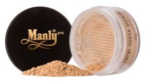 Review of the best mineral crumbly powders