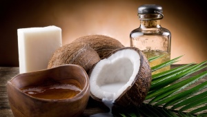 Benefits of coconut oil for face