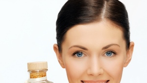 The use of castor oil in cosmetology