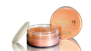 Bourjois Powder