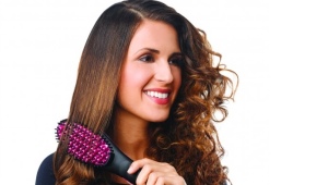 Retificador de Pente BaByliss