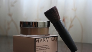 Mary Kay Loose Powder