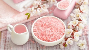 Sugar Body Scrub