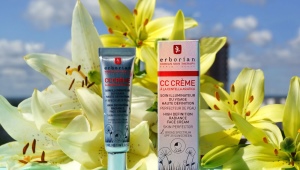 Erborian SS Cream