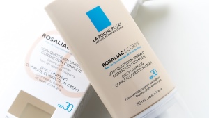 La Roche-Posay CC Cream