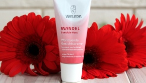 Weleda Moisturizing Delicate Cream