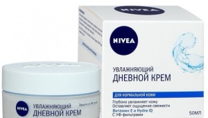 Krim Pelembap Nivea