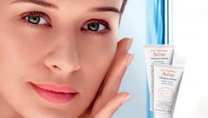 Avene Moisturizer