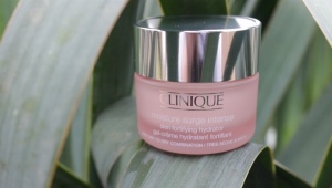 Clinique Moisturizer