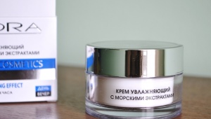 Kora Moisturizer with Sea Extracts