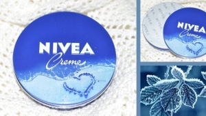 Moisturizer Nivea