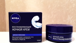 Revitalizing Night Cream Nivea