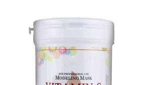 Alginate Anskin Masks