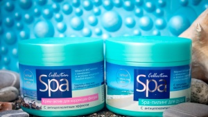 Cremes de Spa Anti-Celulite