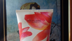 Creme anti-celulite Oriflame SPA-salão sueco