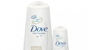 Dove Hair Balm