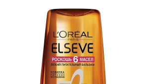 Hårbalsam L'Oreal Paris