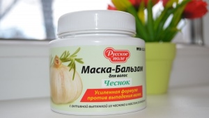 Hair Loss Balm