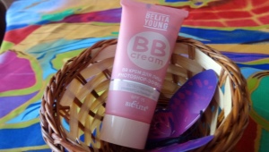 BB-cream Bielita-Bitex