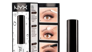 NYX Eyebrow Gel