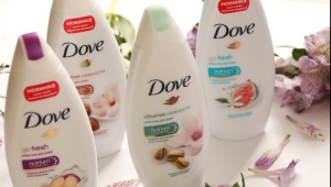 Gel Mandi Dove