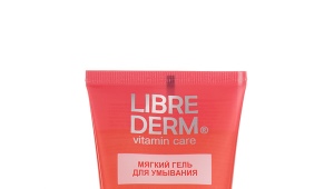 Gel for washing LibreDerm