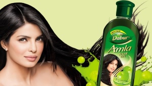 Shampoos indianos para cabelos