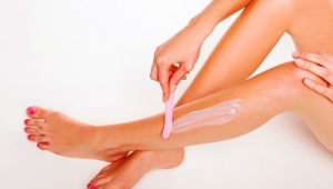 How to make a depilatory cream at home?