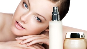 What should be anti-aging cream