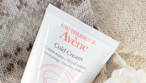 Avene Cold Cream