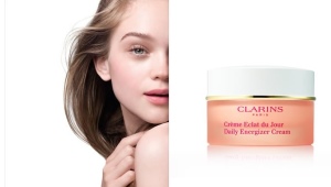 Clarins Cream