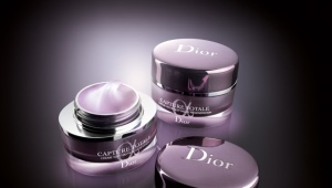 Dior cream