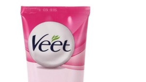 Veet Depilatory Cream