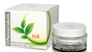 Cream for combination skin