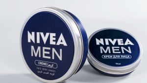 Face Cream Nivea Men