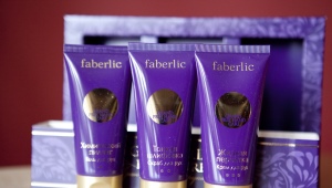 Faberlic Hand Cream