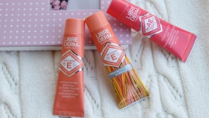 LibreDerm Hand Cream