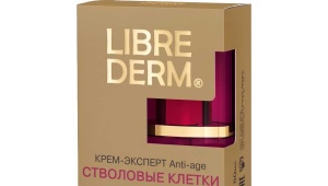 Cream expert LibreDerm Stem cells of grapes