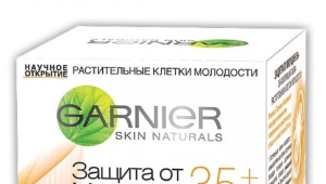 Cream Garnier 35+