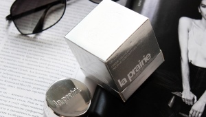 La Prairie Cream