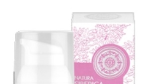 Natura Siberica Cream