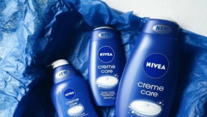 Nivea Care Cream