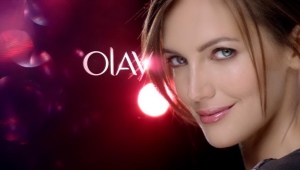 Cream olay